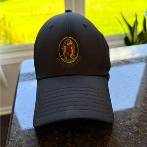 Men’s Taylormade golf hat indianwood